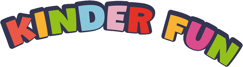Kinder Fun Logo